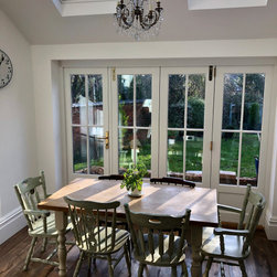 Accoya - Patio Doors