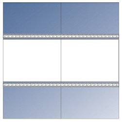 Slumped and Pattern Glass - Products