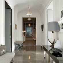 Foyers
