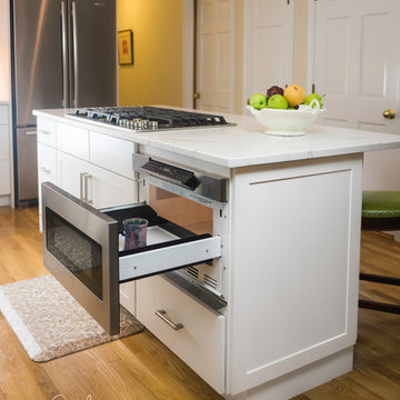 Chatham Kitchen Remodel