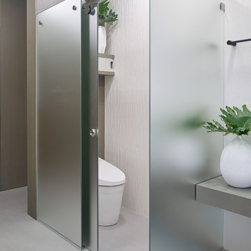 Dream Design Master Bath