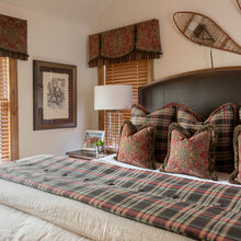 Mountain Lodge