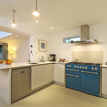 Wina's kitchen