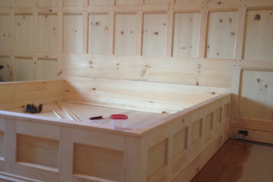 Custom Millwork