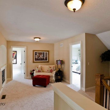 Loft Space