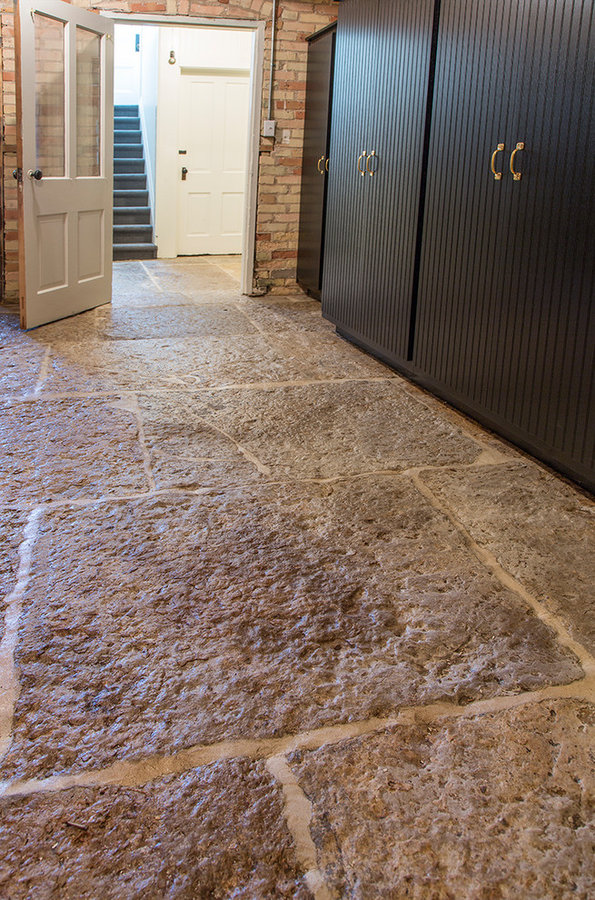 Historic Home Renovation