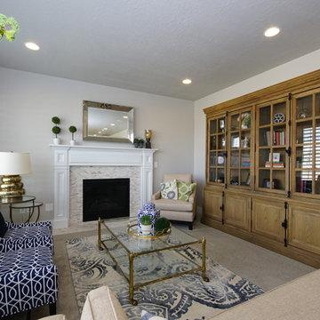 Ivory Home Builders