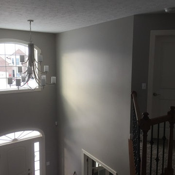 Interior Painting - Strongsville