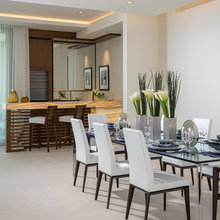 Dining Areas