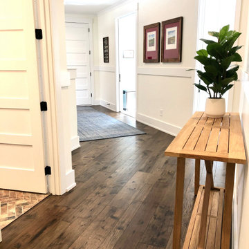 Casita Hickory | Monterey Hardwood Collection | Milton, GA