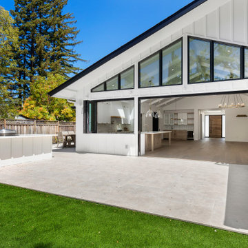Expanded Farmhouse