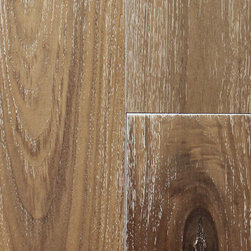 Old World Collection - Hardwood Flooring