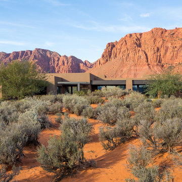 Ivins, Utah | Kayenta
