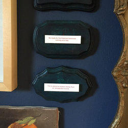 Art with Writing - Products