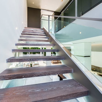 Holt Ave, West Hollywood
