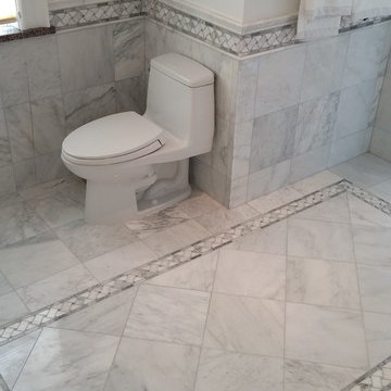 Southport His and Hers Bath