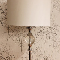 Details we LOVE! - Floor Lamps