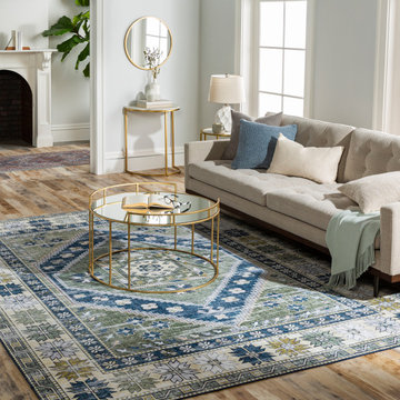 Iris IRS-2356 Area Rug