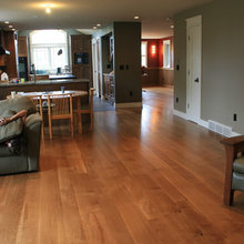 floors