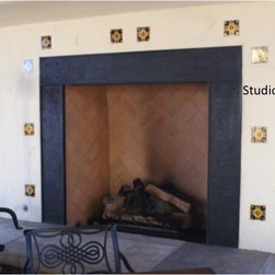 Fireplace - Products