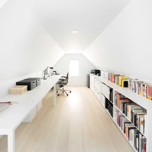 attic