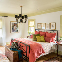 Bedroom Ideas