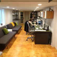 Home Office Ideas