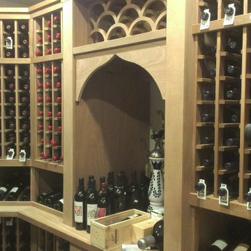 Poway Wine Cellar 1