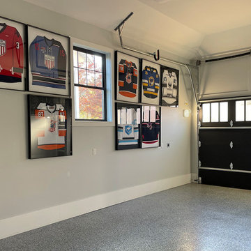 Garage Addition