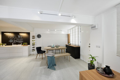 Holland Drive 3 Room HDB