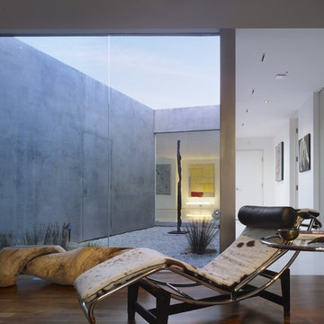 Bel-Air House