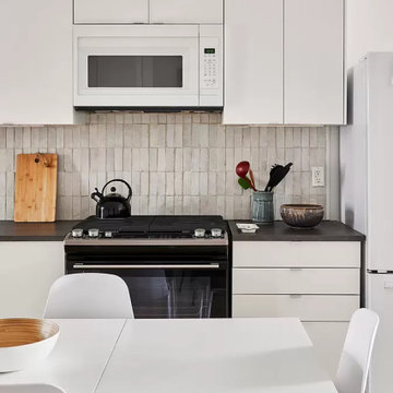 Beautiful Renovation on  Gates Ave