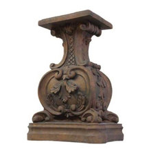 Outdoor Table
