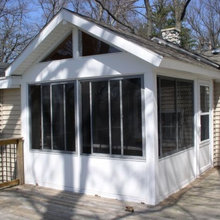 porch enclosures