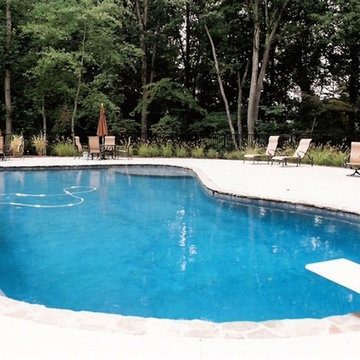 Pools