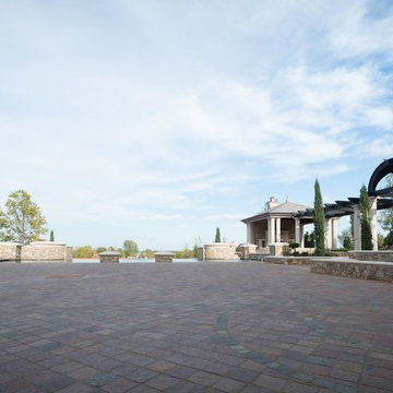 Landscape Project - Norman OK