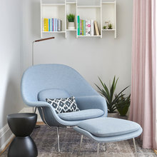 Front living room