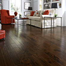 Hardwood Floors