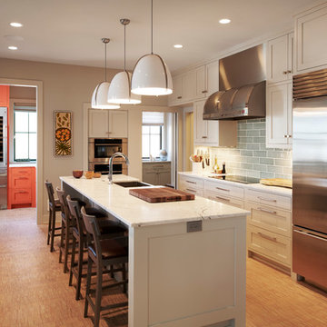 Minneapolis Contemporary Dream