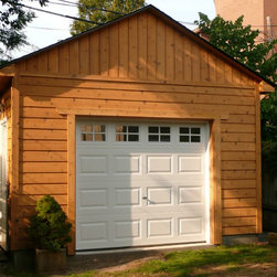 Garages - Products