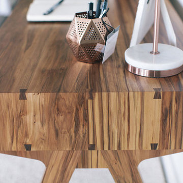 Origins Desk