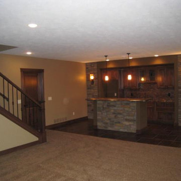 Copper Creek Addition