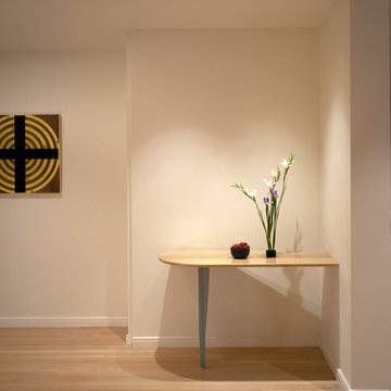 Rittenhouse Residence