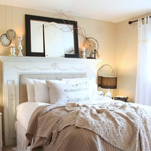 Stone Point Bedrooms