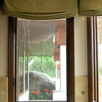 Design & Decor - Spanish Colonial