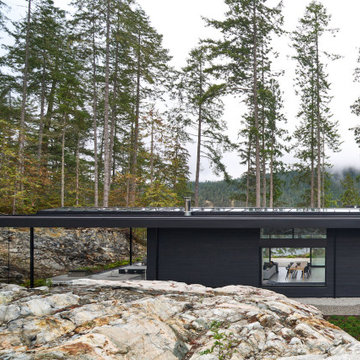 Vertes Retreat