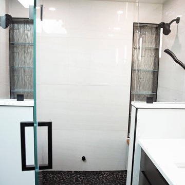 Shower Overview