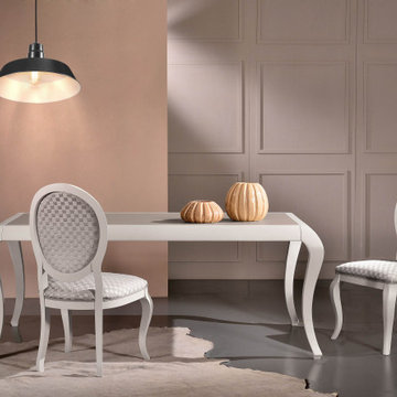 Fovero RLM Cord Hung Pendants