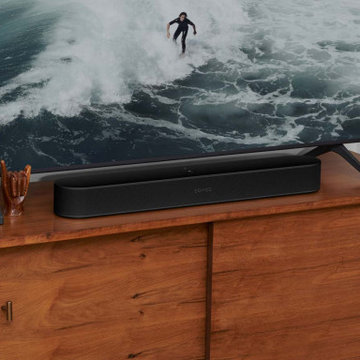 Audio Systems