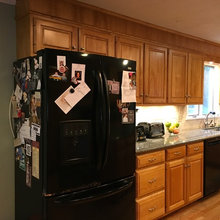 Update kitchen ideas